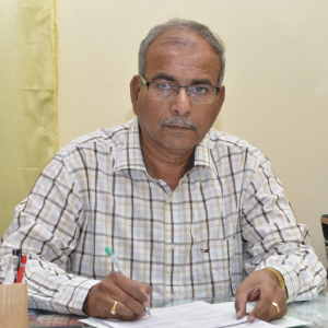 Dr. S.S. Awanti,PRINCIPAL